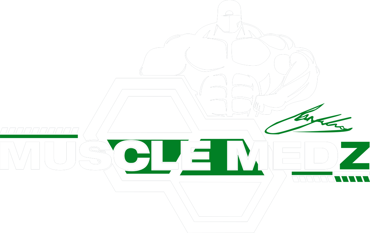 Muscle Medz